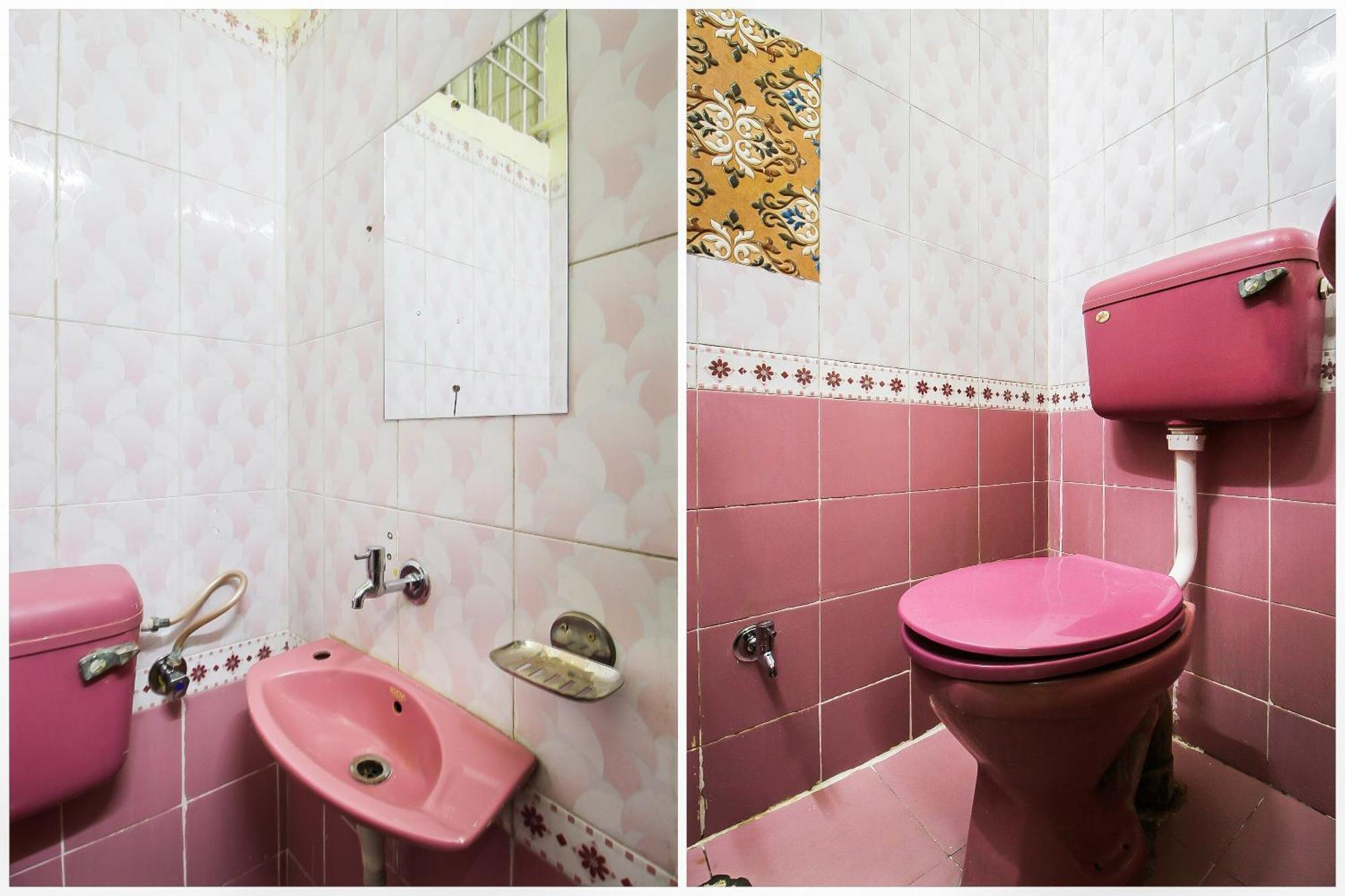 Collection O Kavya Hotel 4*
